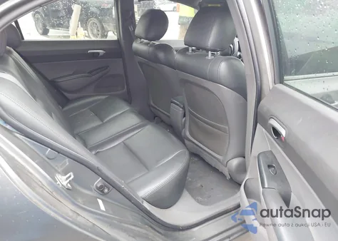 2007 Honda Civic Lx from USA, damaged, VIN 1HGFA16597L036005